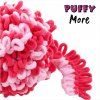 PUFFY MORE 6274 barva