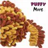 PUFFY MORE 6276 barva