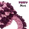 PUFFY MORE 6278 barva