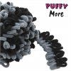 PUFFY MORE 6284 barva