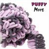 PUFFY MORE 6285 barva