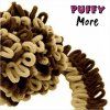 PUFFY MORE 6287 barva
