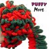 PUFFY MORE 6292 barva