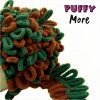 PUFFY MORE 6294 barva