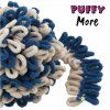 PUFFY MORE 6263 barva