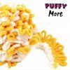 PUFFY MORE 6282 barva