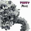 PUFFY MORE 6265 barva