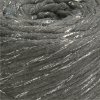 758 twisted macrame 3mm lurex