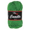 Camilla VH 8142 - zelené jehličí