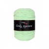 Cordy macrame 2,5mm 8165, světlá zelená