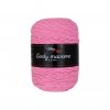 Cordy macrame 2,5mm 8032, růžová