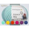 Alpaca Big Schachenmayr Zapleteno