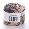 YARNART CLIFF 8307