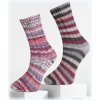 Wool Socks Print Zapleteno