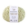 Sweet Baby Organic Cotton (Gazzal)
