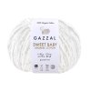 Sweet Baby Organic Cotton (Gazzal)
