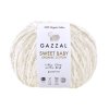 Sweet Baby Organic Cotton (Gazzal)