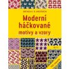 moderni hackovane motivy a vzory Zapleteno