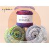 Mirage YarnArt Zapleteno