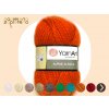 Alpine Alpaca YarnArt Zapleteno
