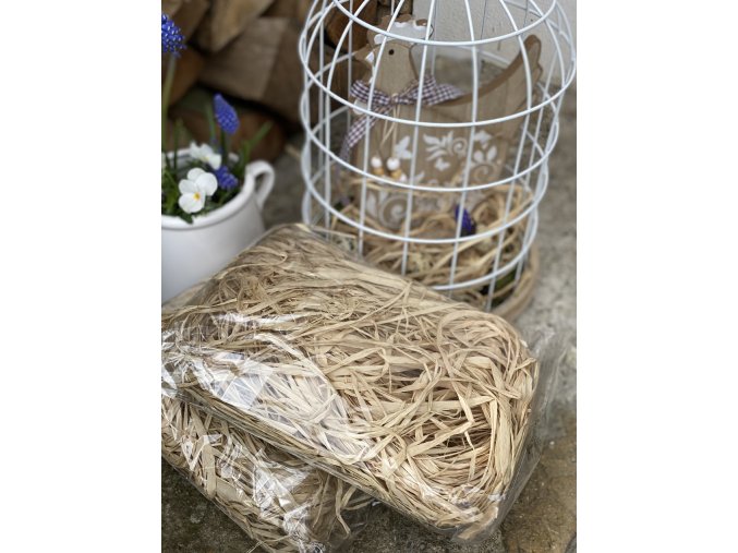 Lýko natur v sáčku - 50 g