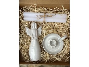 Darková sada "Teplo domova"