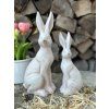 SLEVA 30 %: Zajíc ANTIK - 2 velikosti