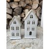 Sada domečků 50 % sleva (2. jakost)