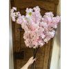 Sakura - větev 80 cm