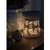 Aroma lampa - keramická