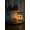 Aroma lampa - keramická