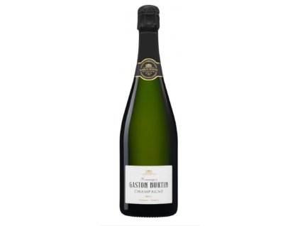 Champagne Gaston Burtin Brut Resérve