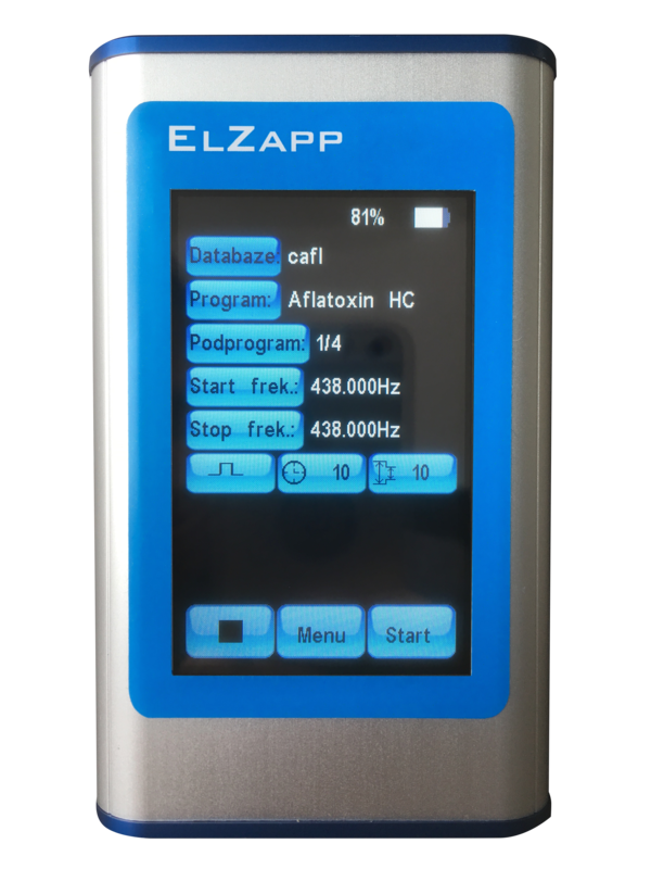 ElZapp - zapper