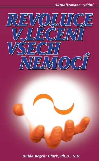 Revoluce v léčení všech nemocí
