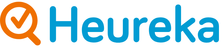 Heureka-logo