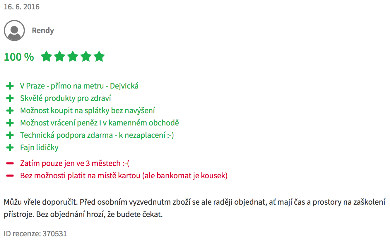 Recenze-Heureka-Rendy