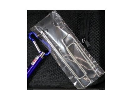 Replacement Silver Electrodes