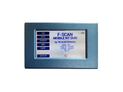 F SCAN MOBILE NT