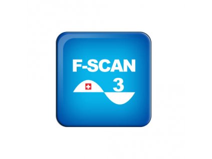F SCAN3 logo