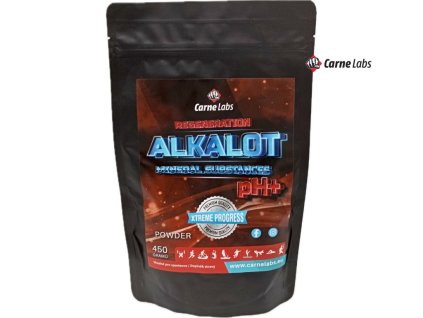 Alkalot pH+