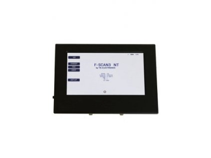 F-SCAN 3 Battery