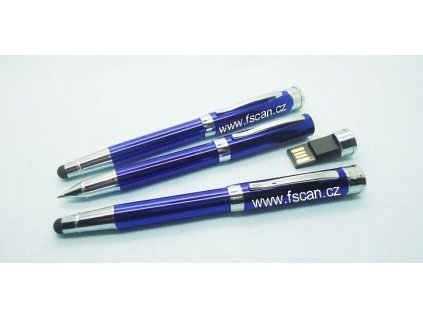F-SCAN Touch Pen