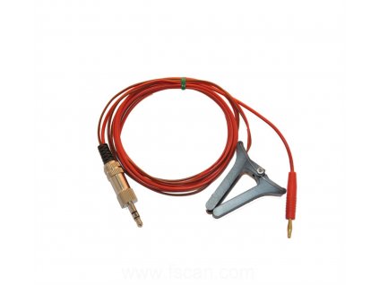 Replacement finger sensor for F-scan3 Battery