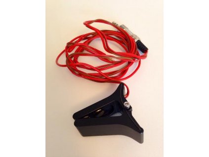 Replacement finger sensor for F-scan Mobile and F-scan 4