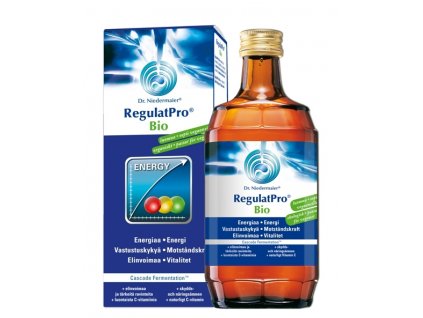 Regulatpro Bio 350 ml