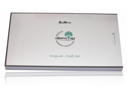 Original box for Profi set