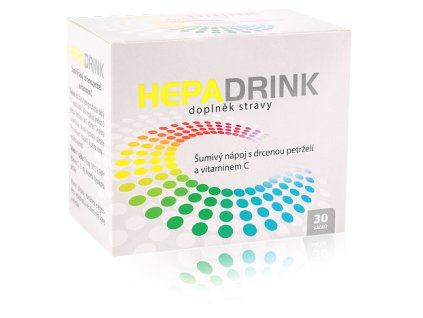 Hepadrink
