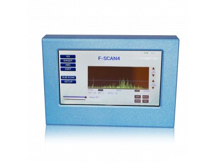 F-SCAN 4