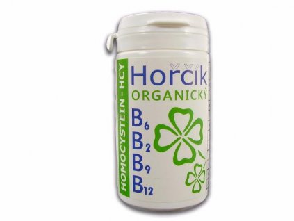 HOMOCYSTEINE - HCY
