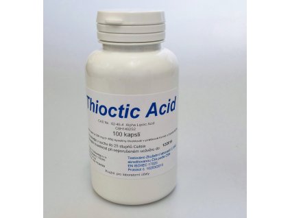 THIOCTIC ACID